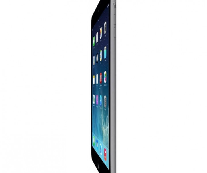 iPad Air Wi-F LTEi, 64gb, Space Gray б/у